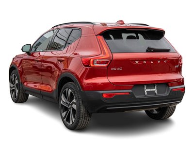 2023 Volvo XC40 in Pointe-Claire, Quebec