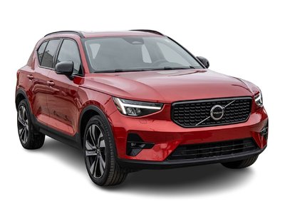 2023 Volvo XC40 in Pointe-Claire, Quebec