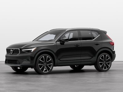 2024 Volvo XC40 in Pointe-Claire, Quebec