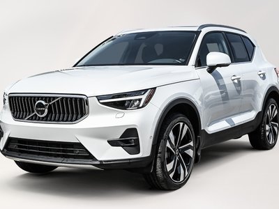 2024 Volvo XC40 in Pointe-Claire, Quebec