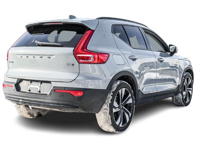 Volvo XC40  2024 à Pointe-Claire, Québec