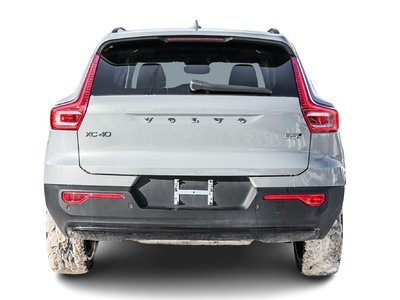 Volvo XC40  2024 à Pointe-Claire, Québec
