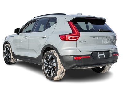 Volvo XC40  2024 à Pointe-Claire, Québec