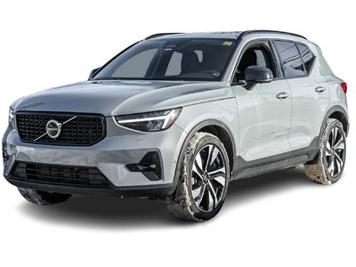 Volvo XC40  2024 à Pointe-Claire, Québec