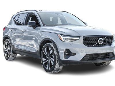 Volvo XC40  2024 à Pointe-Claire, Québec