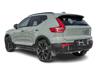 Volvo XC40  2024 à Pointe-Claire, Québec