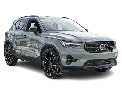 Volvo XC40  2024 à Pointe-Claire, Québec