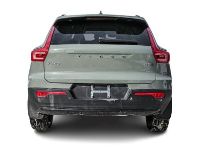 Volvo XC40  2024 à Pointe-Claire, Québec