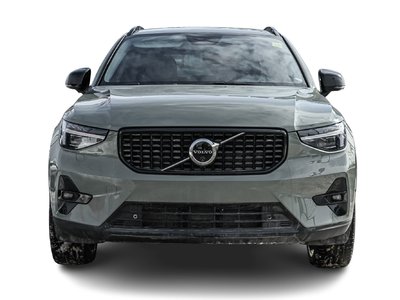 Volvo XC40  2024 à Pointe-Claire, Québec