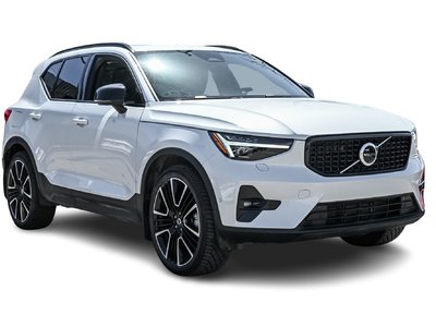 2024 Volvo XC40 in Pointe-Claire, Quebec
