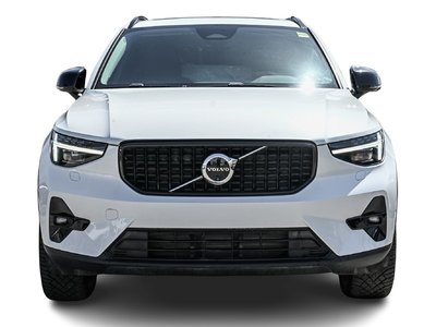 2024 Volvo XC40 in Pointe-Claire, Quebec