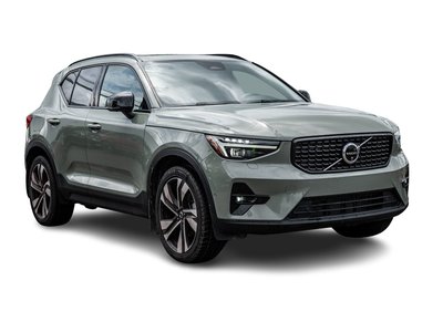 Volvo XC40  2024 à Pointe-Claire, Québec