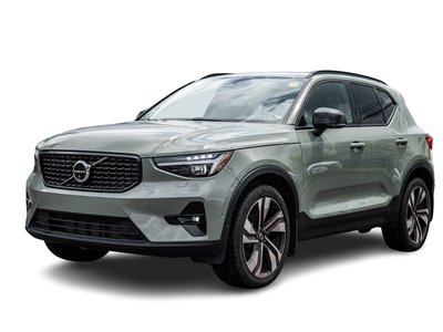 Volvo XC40  2024 à Pointe-Claire, Québec
