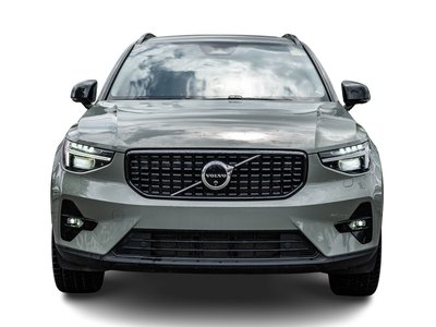 Volvo XC40  2024 à Pointe-Claire, Québec
