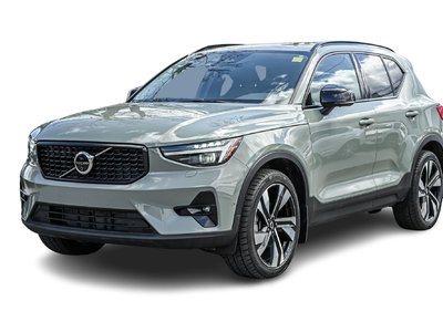 XC40