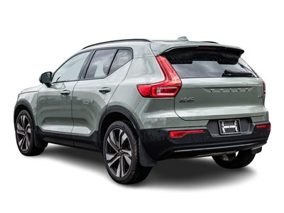 Volvo XC40  2024 à Pointe-Claire, Québec