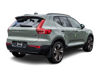 Volvo XC40  2024 à Pointe-Claire, Québec