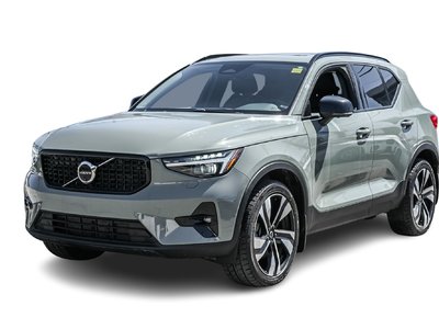 XC40