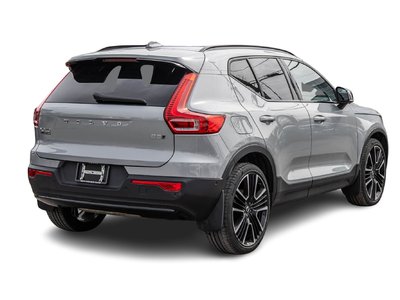 Volvo XC40  2024 à Pointe-Claire, Québec