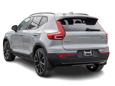 Volvo XC40  2024 à Pointe-Claire, Québec