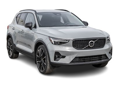 Volvo XC40  2024 à Pointe-Claire, Québec