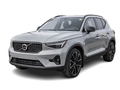 XC40