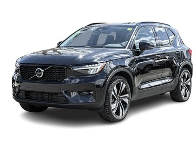 XC40