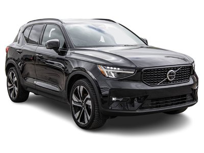 Volvo XC40  2024 à Pointe-Claire, Québec