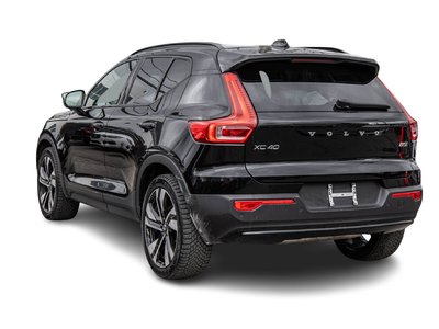 Volvo XC40  2024 à Pointe-Claire, Québec