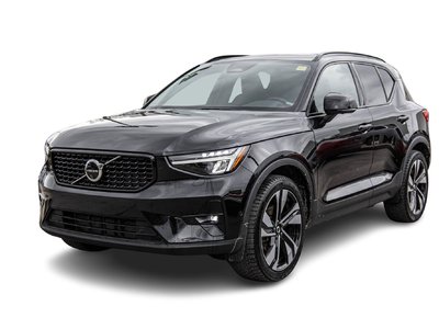 Volvo XC40  2024 à Pointe-Claire, Québec