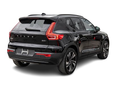 Volvo XC40  2024 à Pointe-Claire, Québec