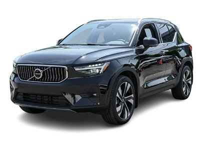 Volvo XC40  2024 à Pointe-Claire, Québec