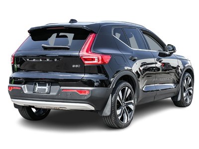 Volvo XC40  2024 à Pointe-Claire, Québec
