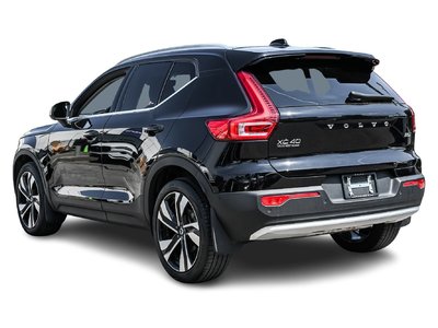 Volvo XC40  2024 à Pointe-Claire, Québec
