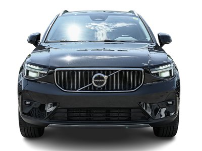 Volvo XC40  2024 à Pointe-Claire, Québec