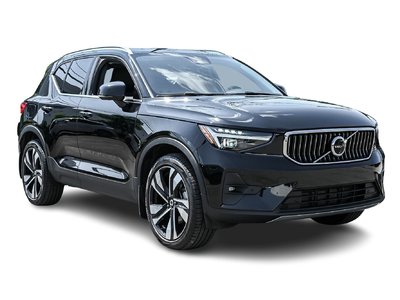 Volvo XC40  2024 à Pointe-Claire, Québec