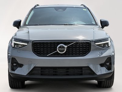 Volvo XC40  2025 à Pointe-Claire, Québec