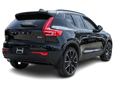 Volvo XC40  2025 à Pointe-Claire, Québec