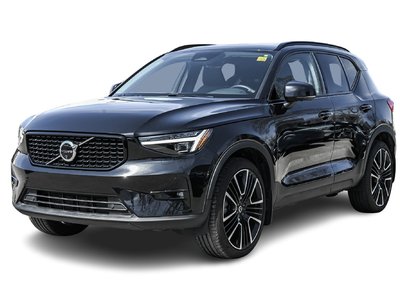 XC40