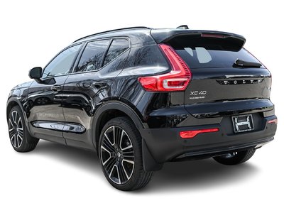 Volvo XC40  2025 à Pointe-Claire, Québec