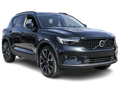 Volvo XC40  2025 à Pointe-Claire, Québec