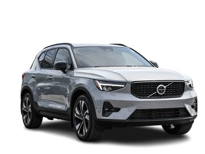 2025 Volvo XC40 in Pointe-Claire, Quebec