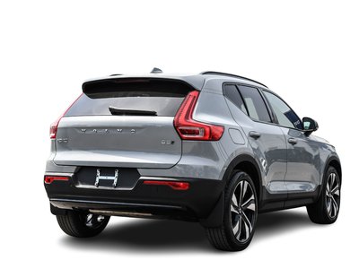 2025 Volvo XC40 in Pointe-Claire, Quebec