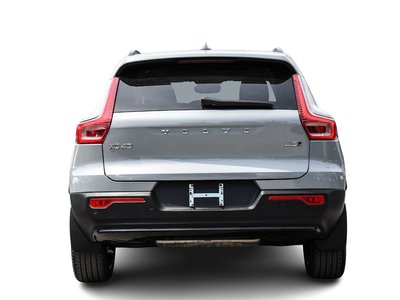 2025 Volvo XC40 in Pointe-Claire, Quebec