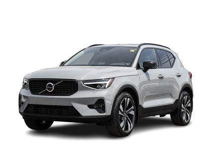2025 Volvo XC40 in Pointe-Claire, Quebec