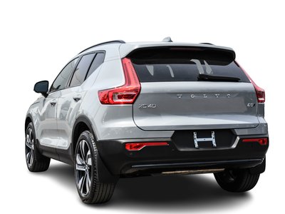 2025 Volvo XC40 in Pointe-Claire, Quebec