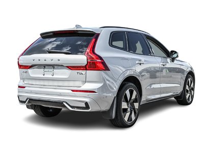 Volvo XC60 Plug-In Hybrid  2025 à Pointe-Claire, Québec
