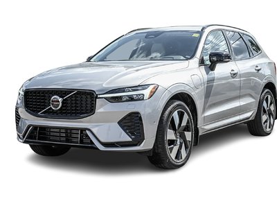 Volvo XC60 Plug-In Hybrid  2025 à Pointe-Claire, Québec