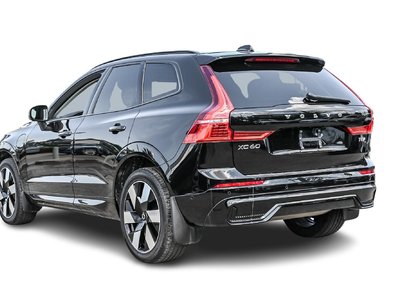 Volvo XC60 Plug-In Hybrid  2025 à Pointe-Claire, Québec