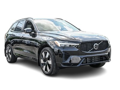 Volvo XC60 Plug-In Hybrid  2025 à Pointe-Claire, Québec